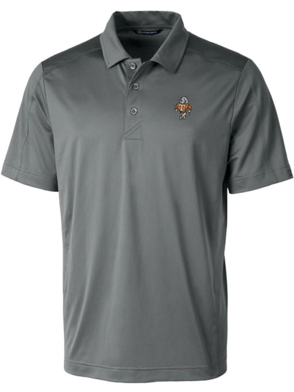 Cutter & Buck 3XB UT VOLS Polo Shirt Tennessee Volunteers Smoky Dog Appliqué
